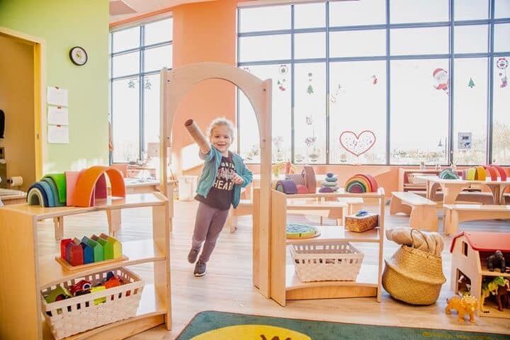 Tiny Hoppers Burlington South - Licensed Daycare in Burlington, ON