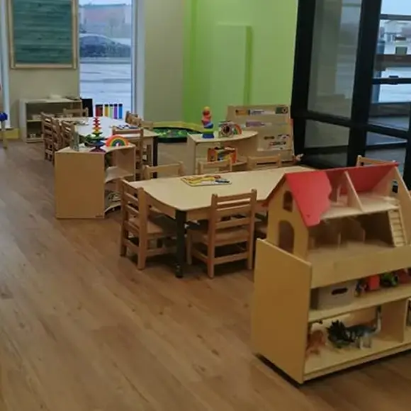 Tiny Hoppers Early Learning Centre - Summerside - Licensed Daycare in London, ON