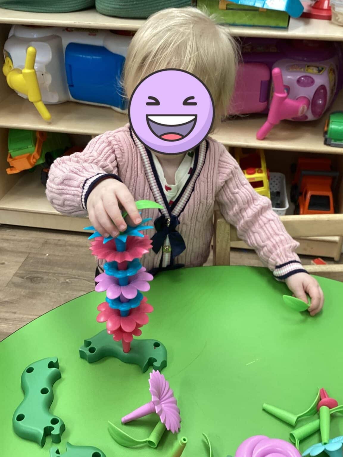 Welcome Spring! - Tiny Hoppers