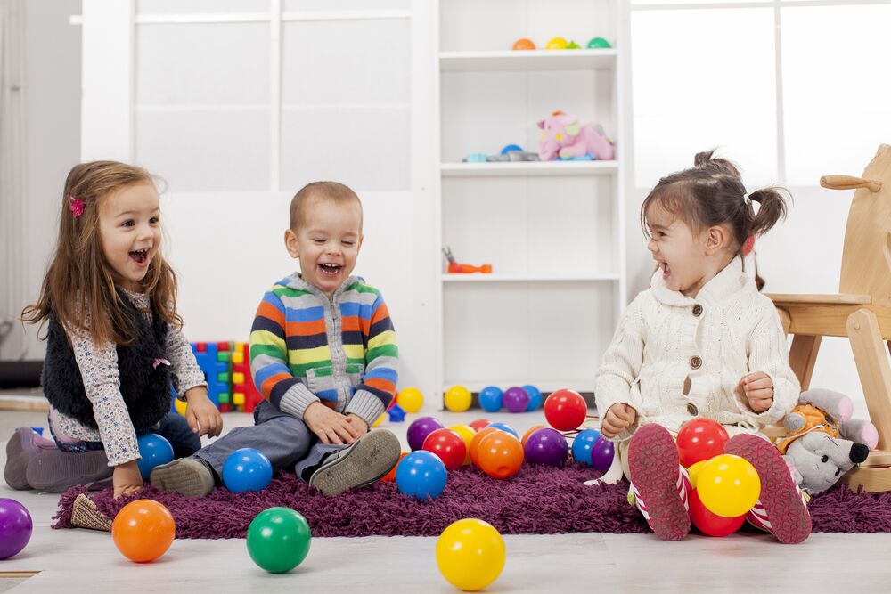 Daycare Ottawa
